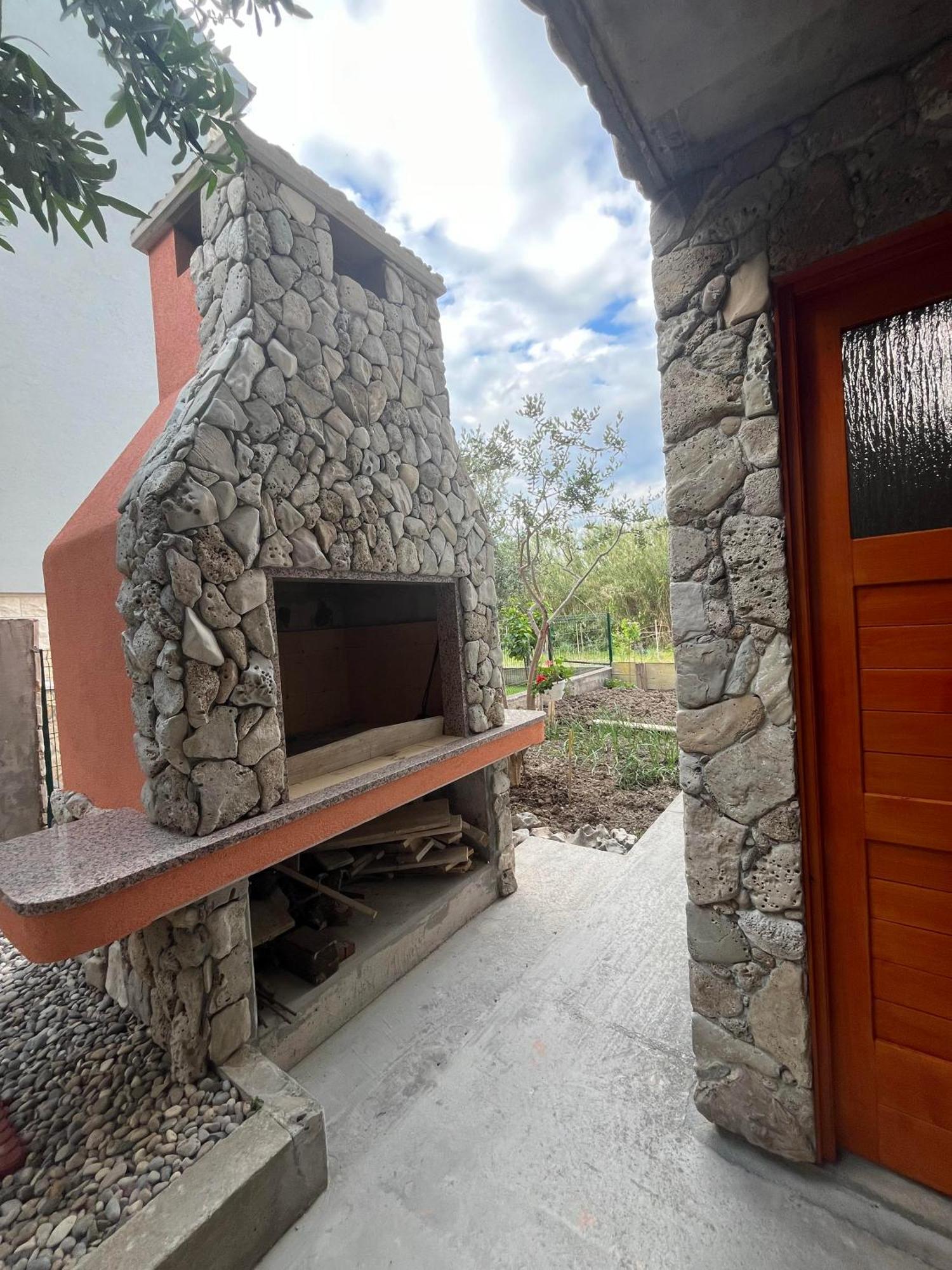 Apartments Magdalena Stobrec Exterior photo