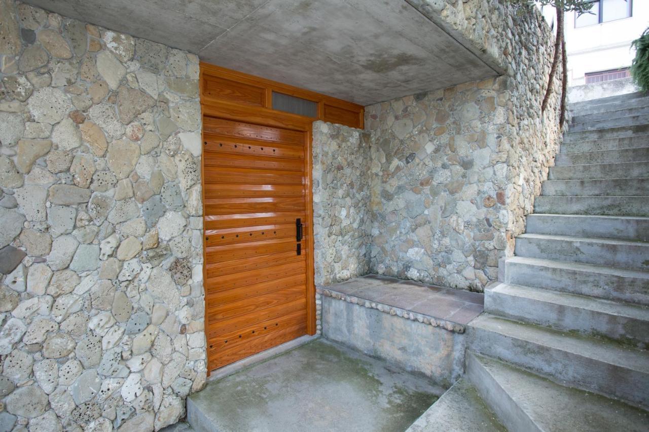 Apartments Magdalena Stobrec Exterior photo